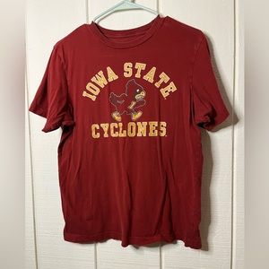 IOWA STATE CYCLONES Tshirt